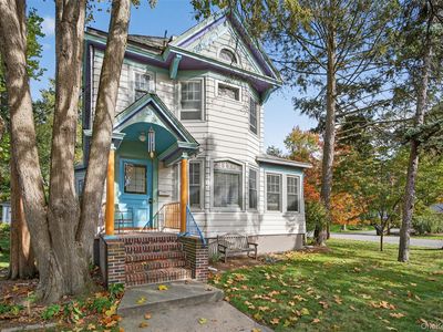 20 Whitehouse Avenue, Poughkeepsie, NY, 12601