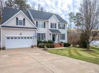8815 Killarney Ct, Chesterfield, VA 23832