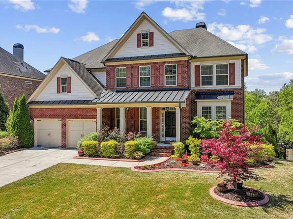 2725 Garonne Way, Cumming, GA 30041