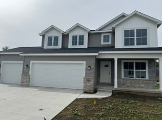 1315 Galway Ct, Normal, IL 61761