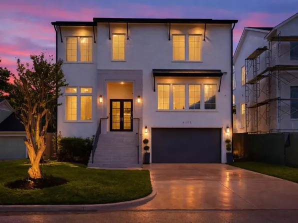 4303 Dorothy St, Bellaire, TX 77401