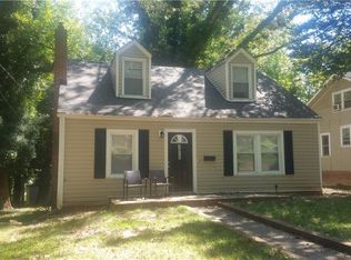 2529 Greenway Ave, Winston Salem, NC 27105