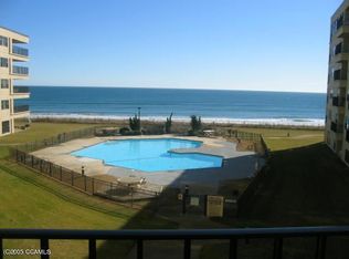 1505 N Salter Path #338, Atlantic Beach, NC 28512