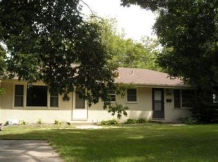 3010 Kentucky Ave N, Crystal, MN 55427