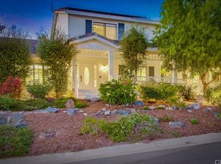 20885 Marcon Dr, Walnut, CA 91789