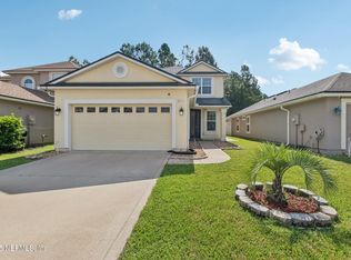 811 Glendale Ln, Orange Park, FL 32065