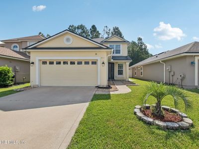 811 GLENDALE Lane, Orange Park, FL, 32065