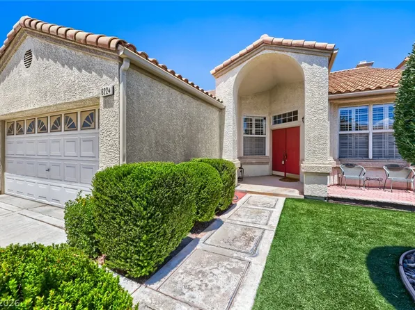 6224 Pride Ln, Las Vegas, NV 89103