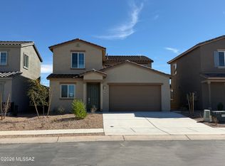 13998 E Corte Del Renegado, Vail, AZ 85641