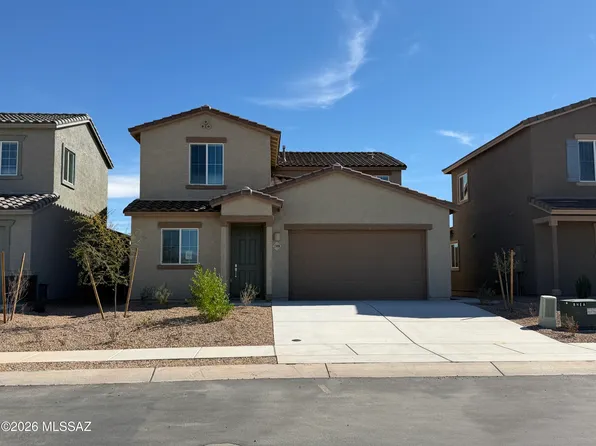 13998 E Corte Del Renegado, Vail, AZ 85641