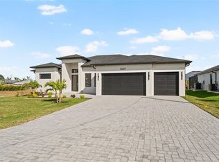 3625 NW 1st St, Cape Coral, FL 33993