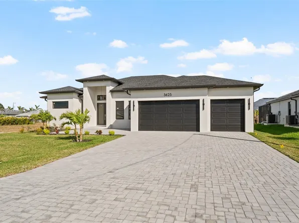 3625 NW 1st St, Cape Coral, FL 33993