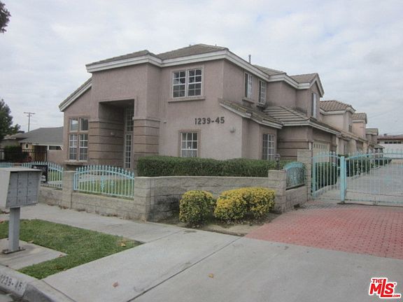 2nd image of 1239 N Stimson Ave