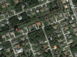 1409 SW Stony Ave, Port Saint Lucie, FL 34953