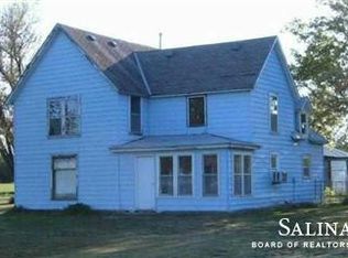 839 N 135th Rd #TOWNHOUSE, Minneapolis, KS 67467