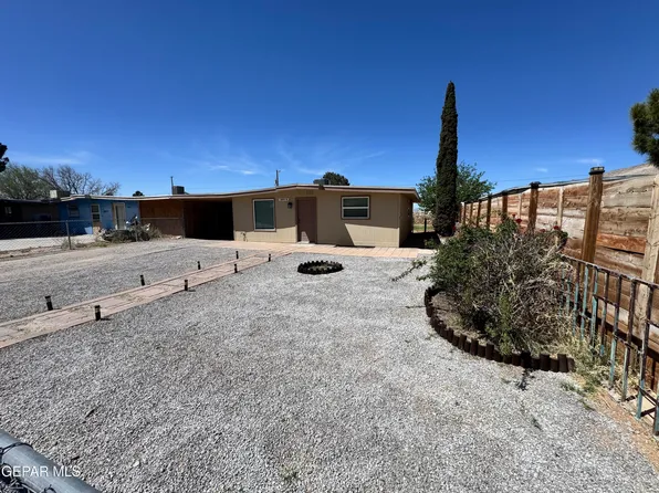 3977 Las Casitas Dr APT B, El Paso, TX 79938