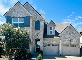 3033 Devinney Dr, Franklin, TN 37064