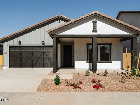 42490 W KRISTA Drive, Maricopa, AZ 85138