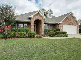 4524 Embercrest Dr, Fort Worth, TX 76123