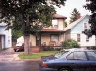 1416 Lindsley St, Sandusky, OH 44870
