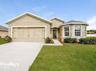 1807 SW 11th St, Cape Coral, FL 33991
