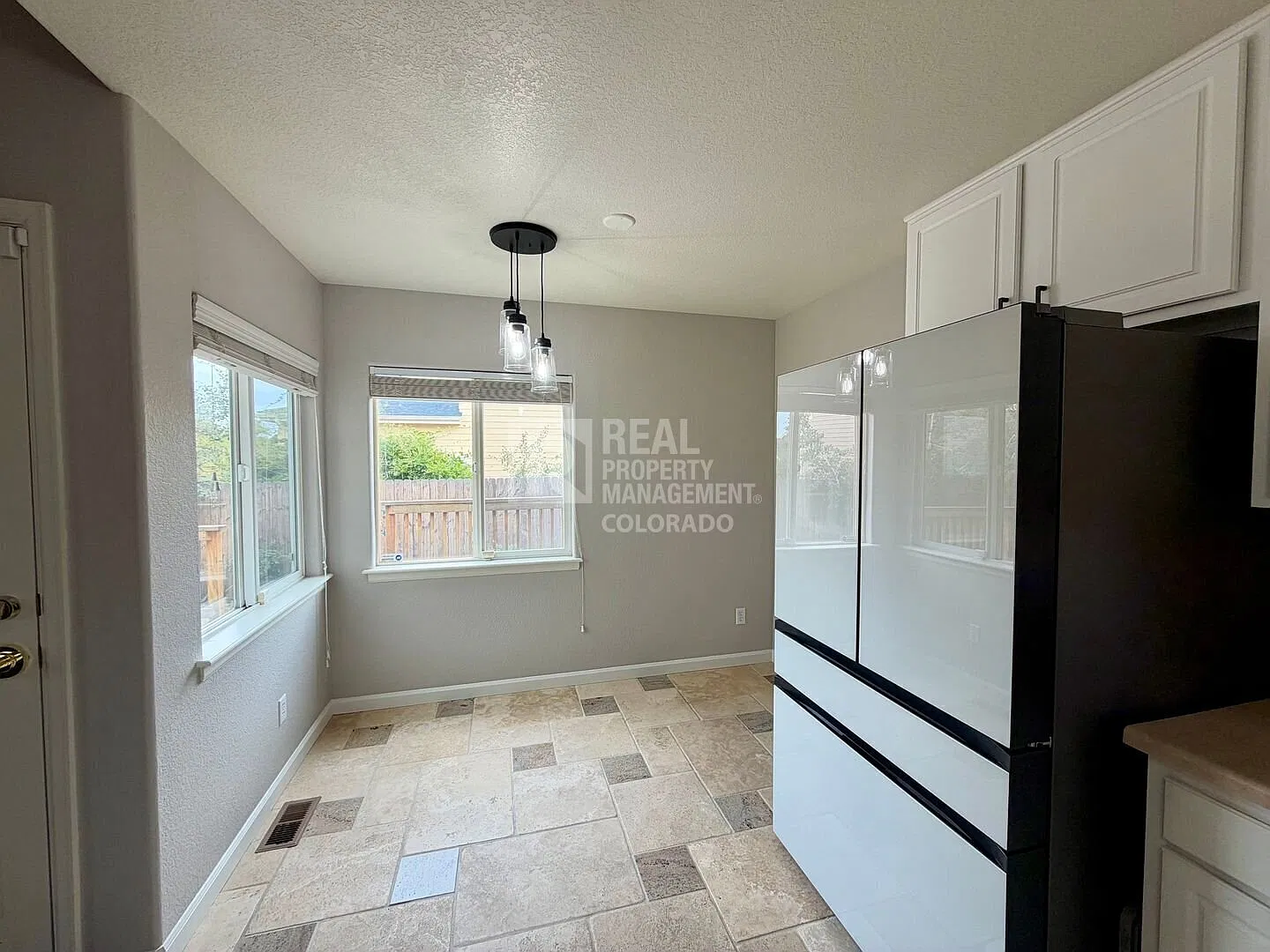 Spacious 4-Bedroom Thornton Home with Finished Basemenr & Fenced Private Yard — Photo 3