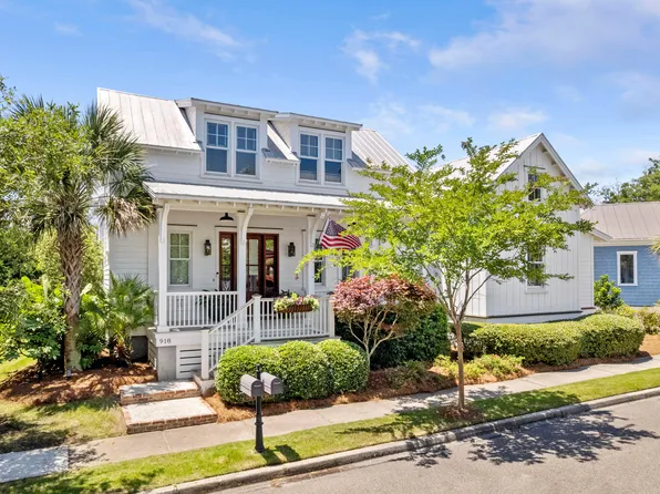 918 Tupelo Bay Dr, Mount Pleasant, SC 29464