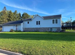 527 E Md St, Cadott, WI 54727