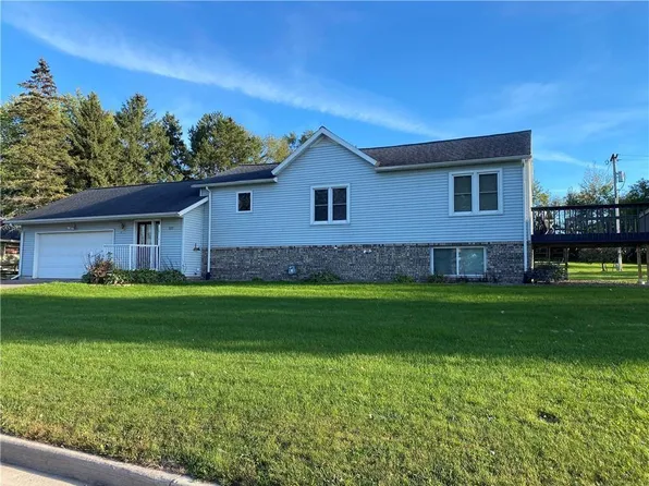 527 East MD Street, Cadott, WI 54727