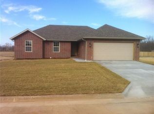 2076 S Fisk Ave, Springfield, MO 65807