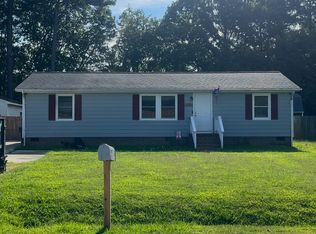 106 Virginia Ln, Yorktown, VA 23692