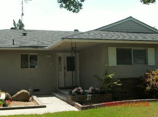 1471 E Stuart Ave, Fresno, CA 93710