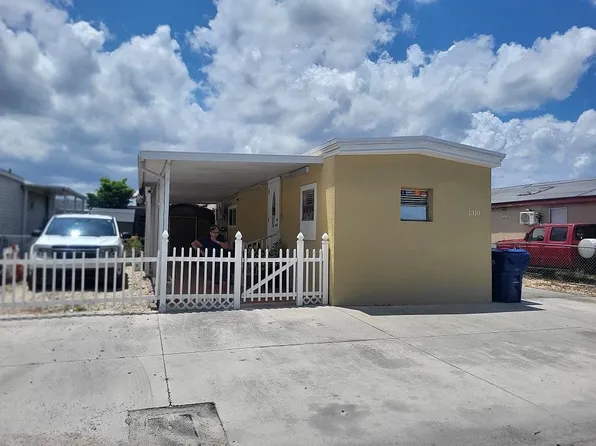 1310 SW 130th Ave, Miami, FL 33184