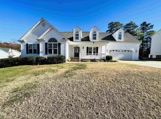 6320 Virgilia Ct, Raleigh, NC 27616