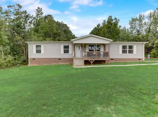70 Mission Belle Ln, Zebulon, NC 27597