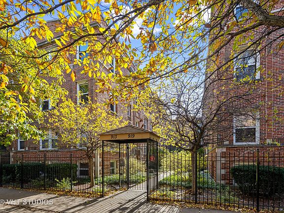 2nd image of 917 W Sunnyside Ave APT 3N