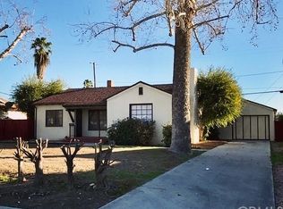 315 W Mayberry Ave, Hemet, CA 92543
