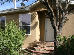 323 Holiday Ol, Crestone, CO 81131