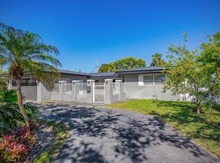 Imperial Point 1 Sec, Fort Lauderdale, FL 33308