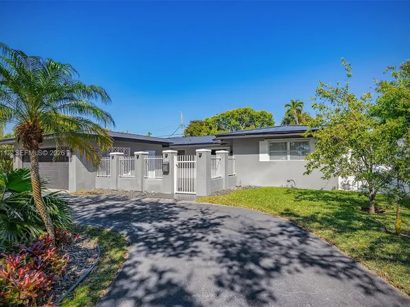 2121 NE 62nd St, Fort Lauderdale, FL 33308