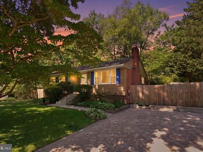 5414 Queensberry Ave, Springfield, VA, 22151