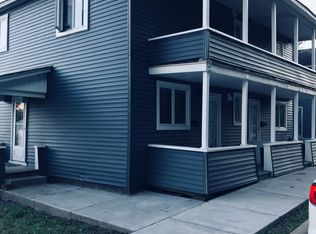 424 E Park Ave #2, Du Bois, PA 15801