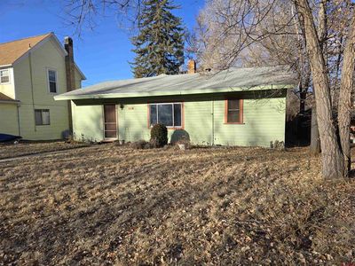 320 Onarga Avenue, Paonia, CO, 81428