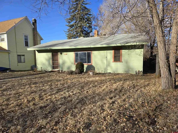 320 Onarga Avenue, Paonia, CO 81428
