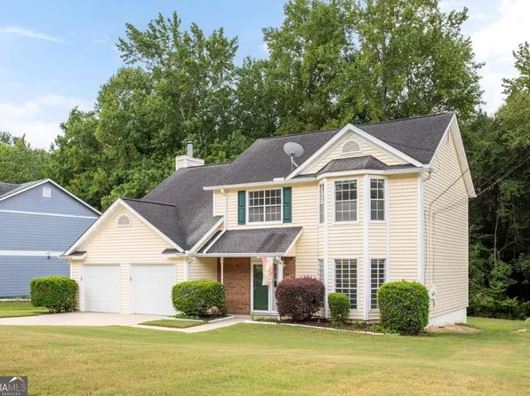 2660 Ashley Downs Ln, Atlanta, GA 30349