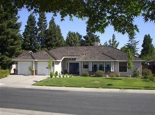 9245 Laguna Lake Way, Elk Grove, CA 95758