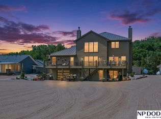 S 1198 N Lake Shore Dr, Fremont, NE 68025