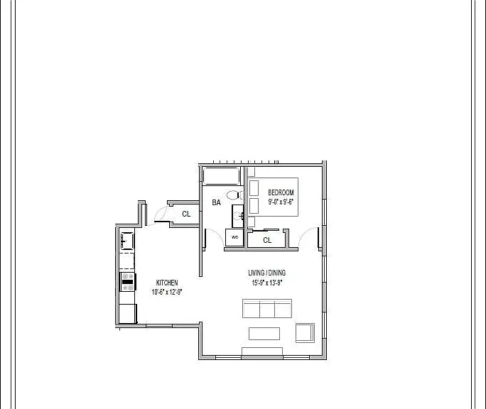 Residences at Woodlawn — Photo 39