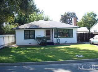 1608 N Kaweah St, Hanford, CA 93230