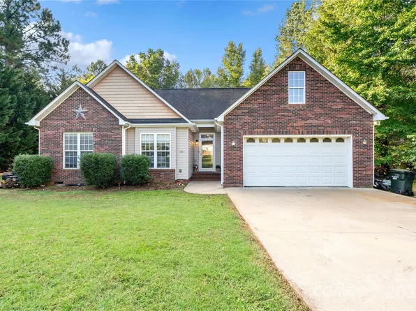 1024 Dove Meadows Dr, Gastonia, NC 28052